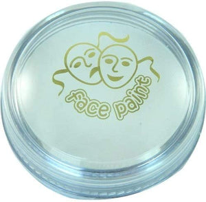 3Ace Crafts Face Paint for Kids and Adults Non-Toxic Face Body Painting - Washable Face Paint Sticks Set Ideal for Face and Body - Painting Makeup Cosplay Parties